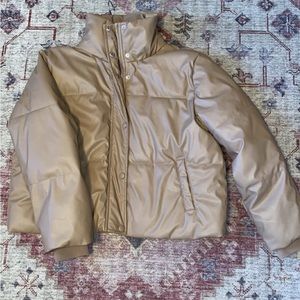 Prologue jacket
